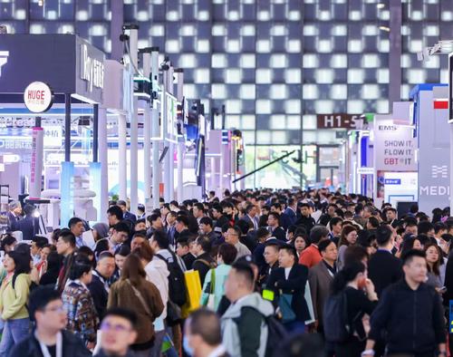 Latest company news about تتألق شركة تشنغدو آي-ري هيلث للأجهزة الطبية المحدودة في معرض دينتيك الصين 2025 في شنغهاي