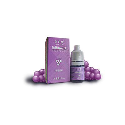 تحسين روتين العناية الفموية مع مؤشر بلاك الأسنان فعال ومريح