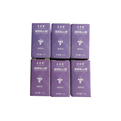 مؤشر الصحة الفموية لمراقبة صحة الأسنان