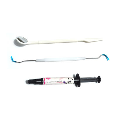 1.2 جرام حفرة اللون الأرجواني ومانع التسرب السيولة الجيدة مع Iso