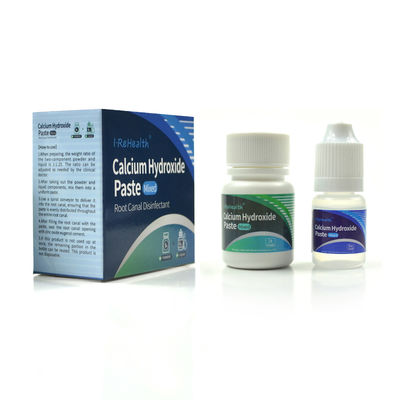 علاج قناة الجذر المناسب والمتفوق لعملية التطهير في التجويف الفموي