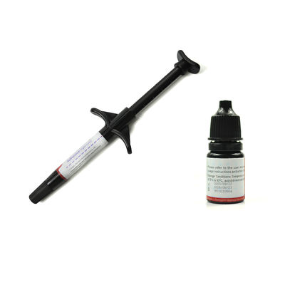 صمغ تقويم الأسنان الخفيف المثالي لعلاج الأسنان