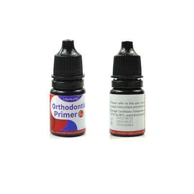 ملصق تقويم الأسنان قابلة للتخصيص للحاجة العلاجية الشخصية