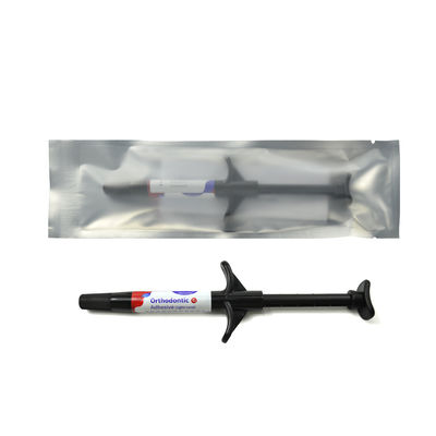 العلاج الضوئي اللاصق في طب الأسنان الحل المثالي لتصحيح الأسنان