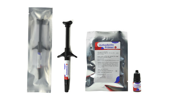 لاصق أسنان مع قوة ربط محسنة لـ 5 مل