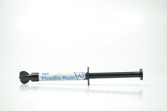 راتنجات شفافة قابلة للتدفق وصلابة عالية لمنتجات شفافة وطويلة الأمد