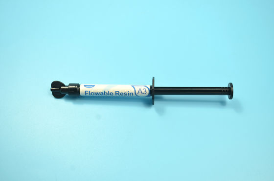 الصلابة العالية 2g / أنبوب الراتنجات المتدفقة مع التكيف المتفوق والأداء