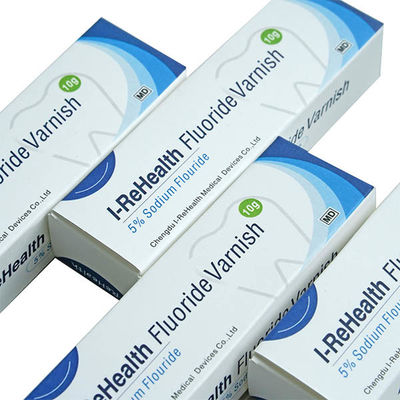 60-150 شخصًا لعلاج الأسنان بالفلورايد للأطفال بنكهة البطيخ