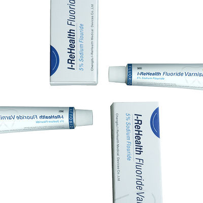 60-150 شخصًا لعلاج الأسنان بالفلورايد للأطفال بنكهة البطيخ