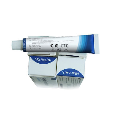 10 جرام من ورنيش الفلورايد للأسنان للأطفال للتعويضات السنية