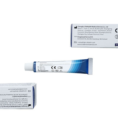 حماية ورنيش الفلور 22600 جزء في المليون لأسنان الأطفال