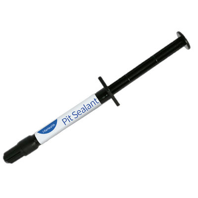 1.2 مل ثلاثي إيثيلين جلايكول ديميثاكريلات فلوريد مانع التسرب فوشيا حفرة وشق مانع التسرب