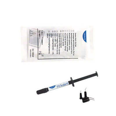 1.5 مل الفوشيه ضوء علاج تسرب الفلورايد منع تسوس الأسنان تآكل البكتيريا CE