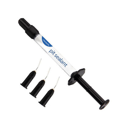 BIS-GMA للحفرة الوقائية ومانعة تسرب الشقوق تمنع تسوس الأسنان