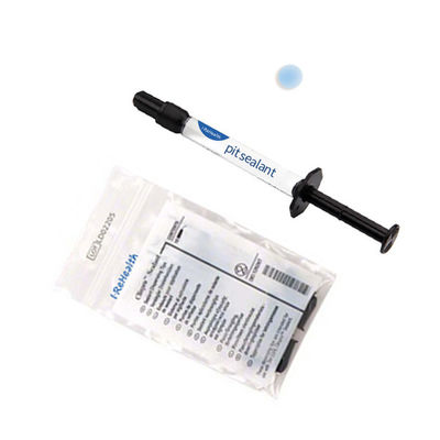 BIS-GMA للحفرة الوقائية ومانعة تسرب الشقوق تمنع تسوس الأسنان