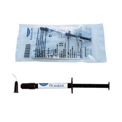 CE Pit And Fissure Sealants في طب أسنان الأطفال 1.5 مل