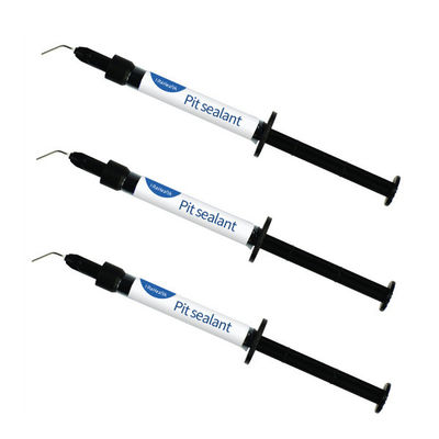 1.2 مل حفرة اللون البنفسجي وعلاج الشق الذاتي النقش الخفيف